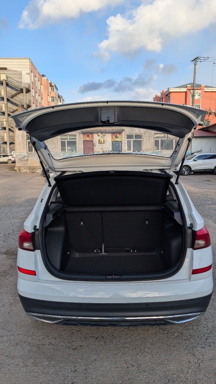 Skoda Camiq — фото 6 из 10
