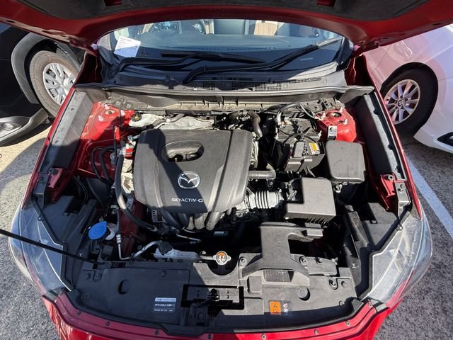 Mazda CX-3 — фото 10 из 10