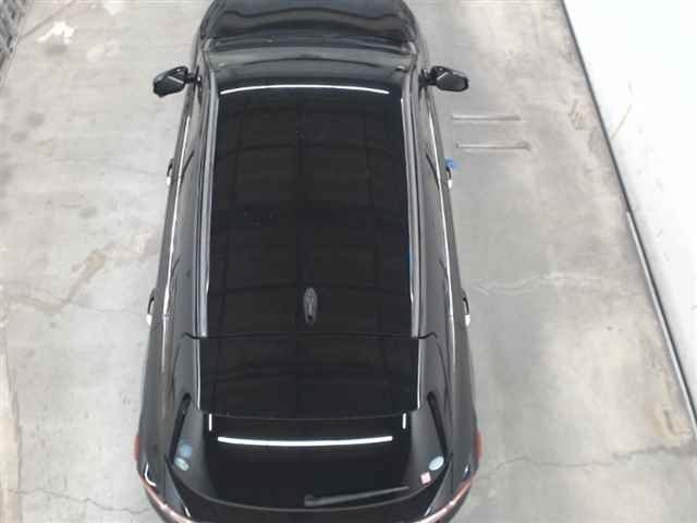 Toyota Harrier — фото 10 из 10