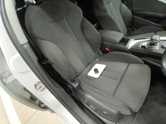 Audi A4 — фото 10 из 10